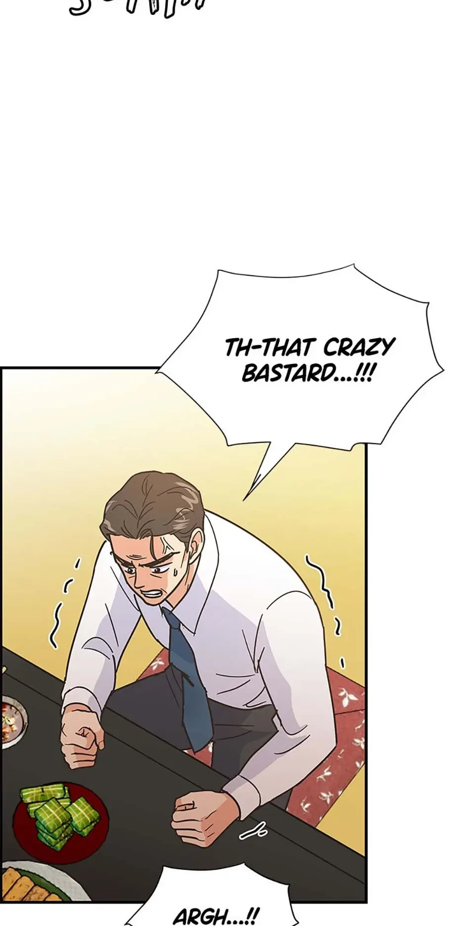 Back-to-School Boss Chapter 54 page 43
