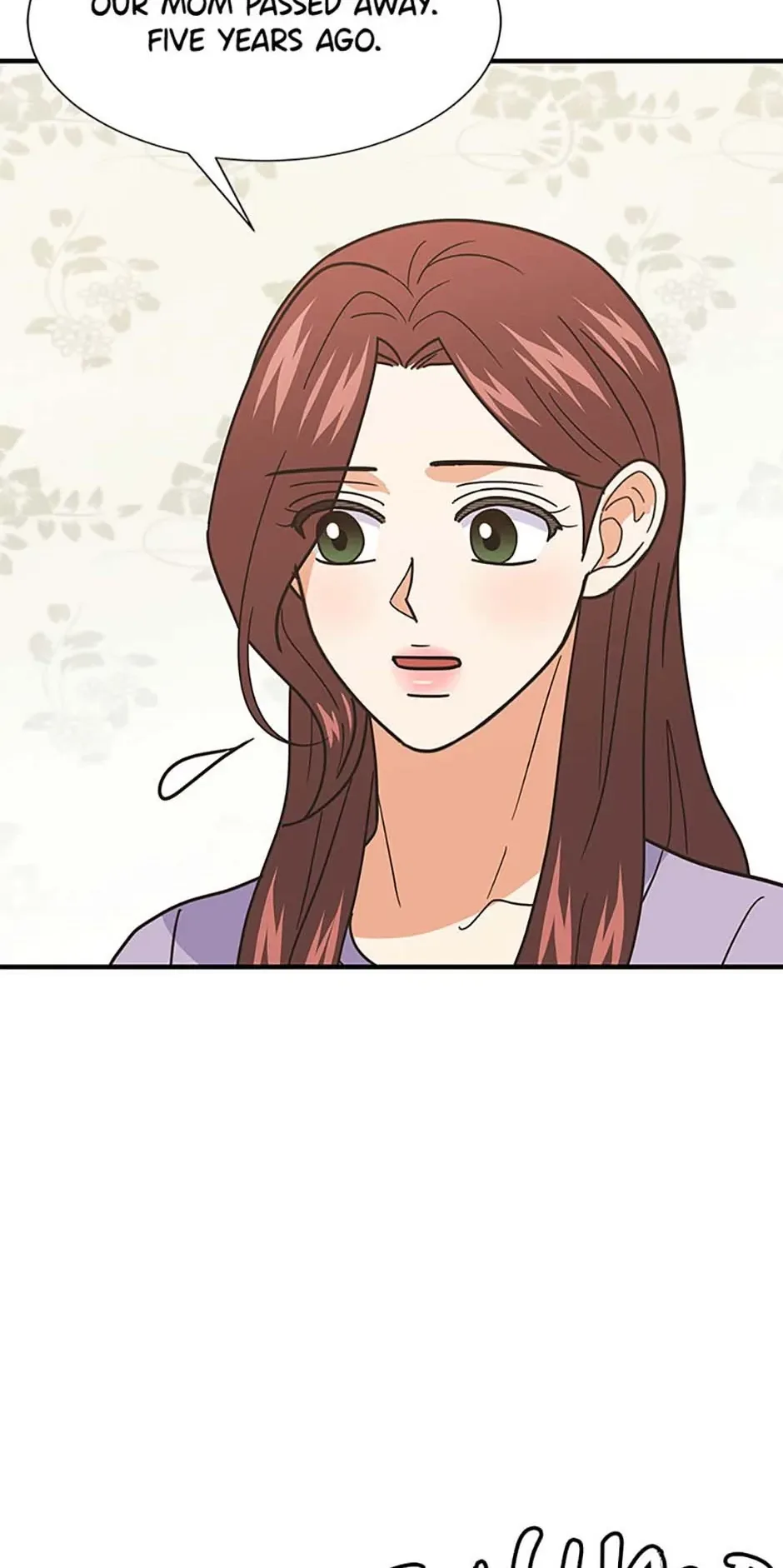 Back-to-School Boss Chapter 61 page 21
