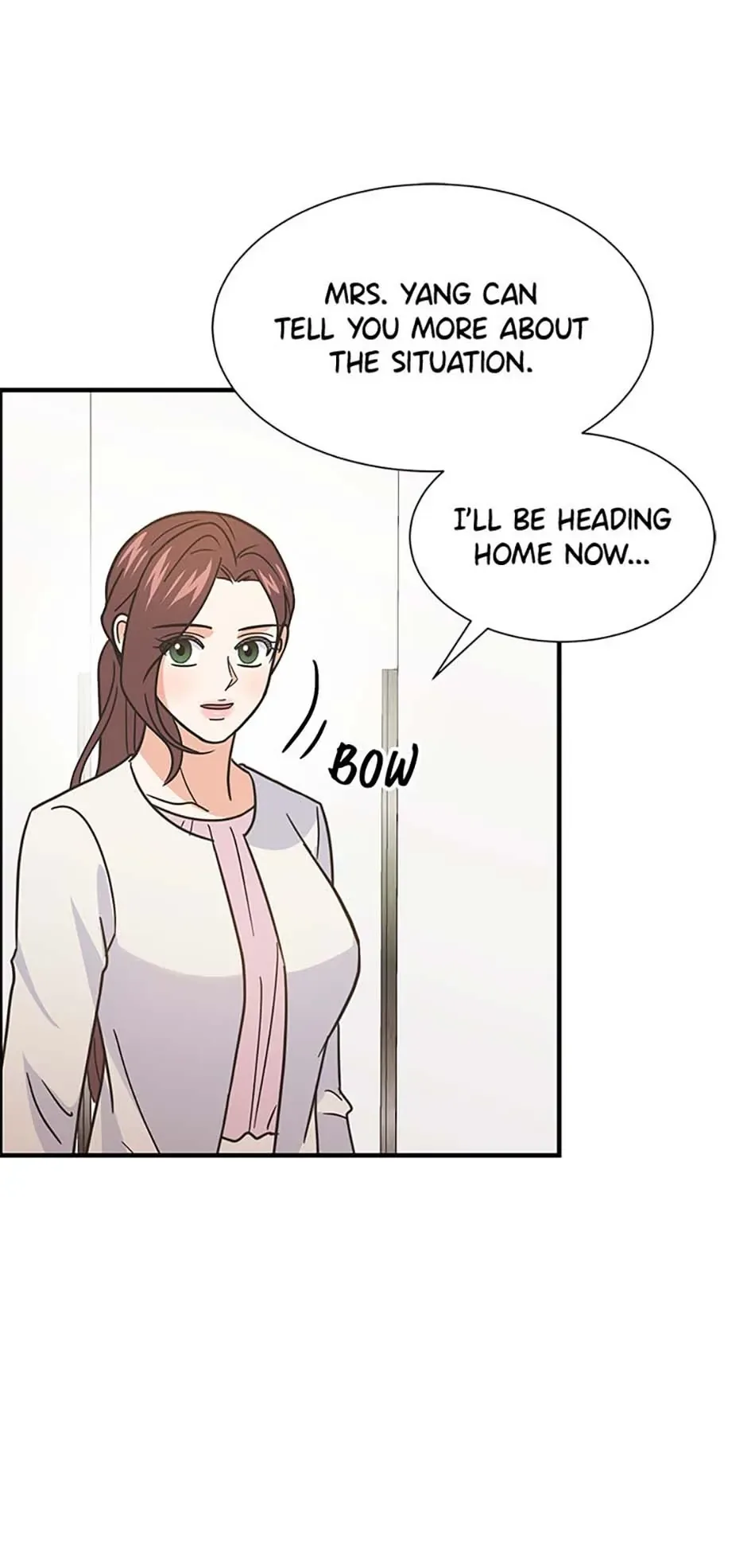Back-to-School Boss Chapter 59 page 22