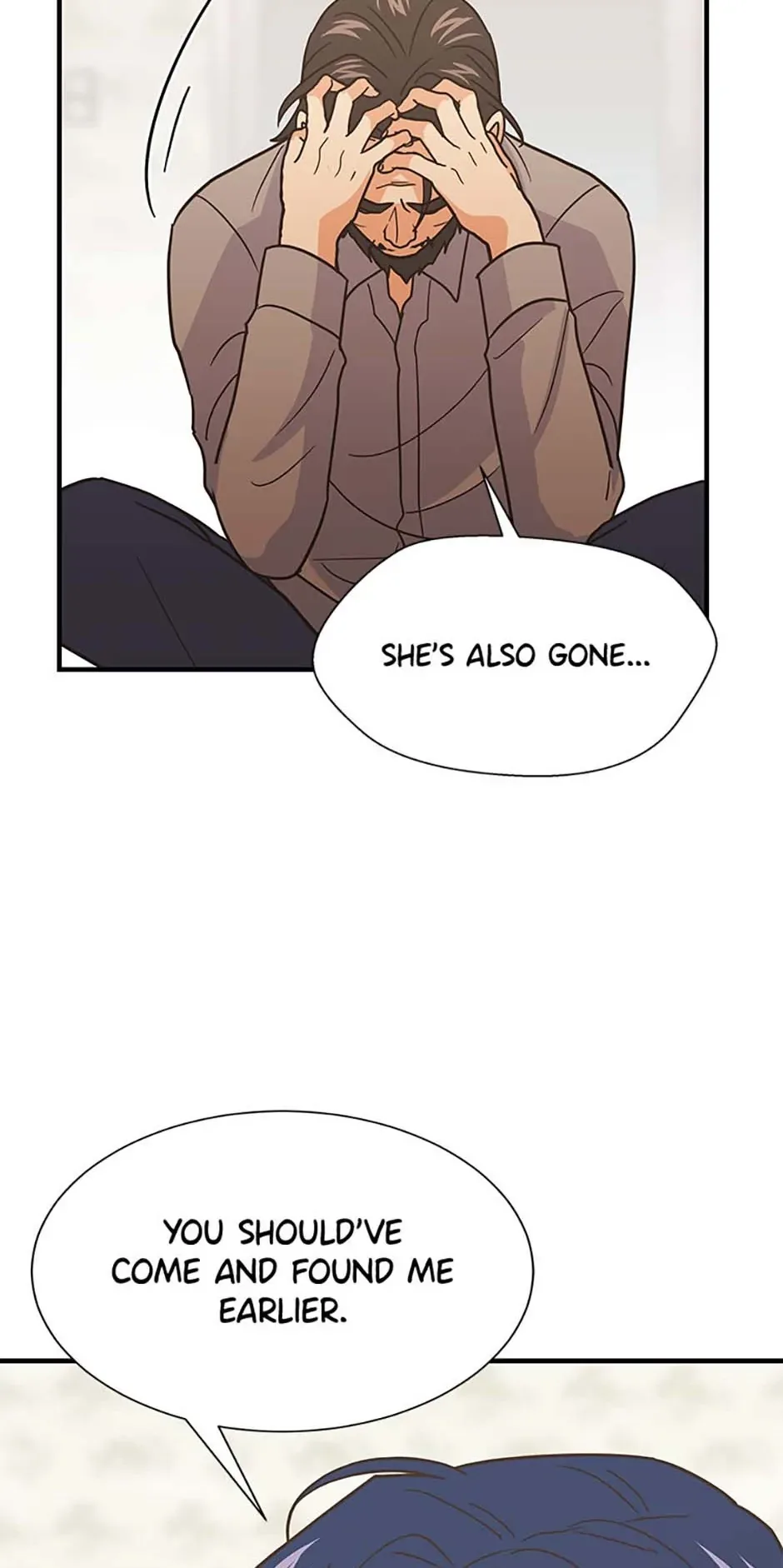 Back-to-School Boss Chapter 61 page 23