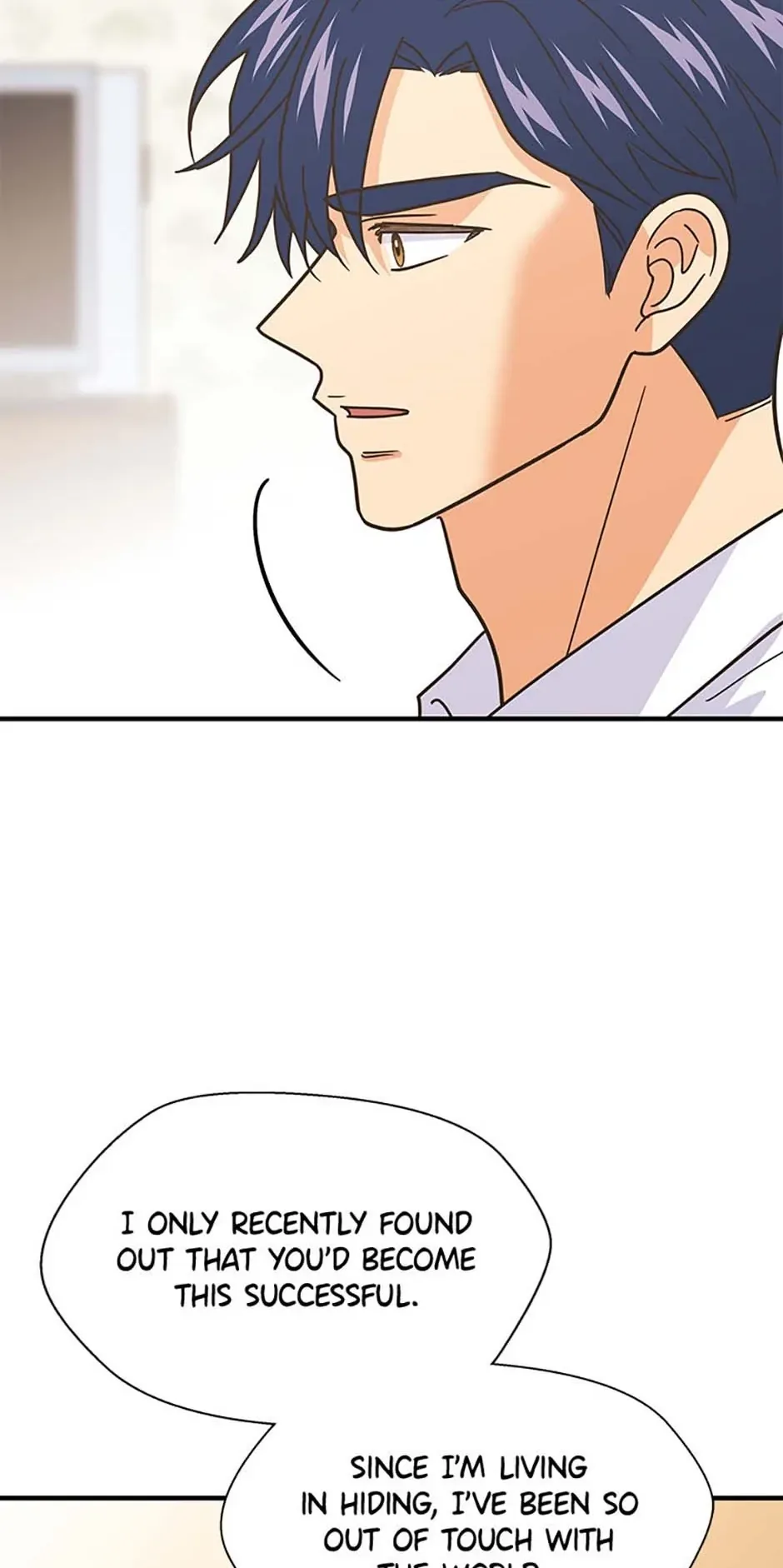 Back-to-School Boss Chapter 61 page 24