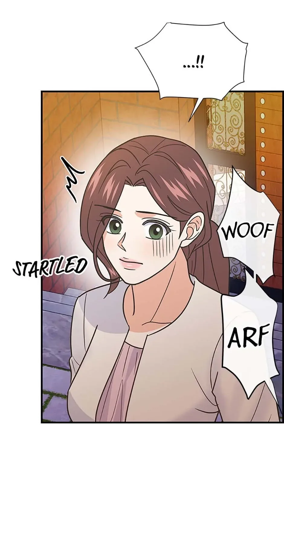 Back-to-School Boss Chapter 58 page 72