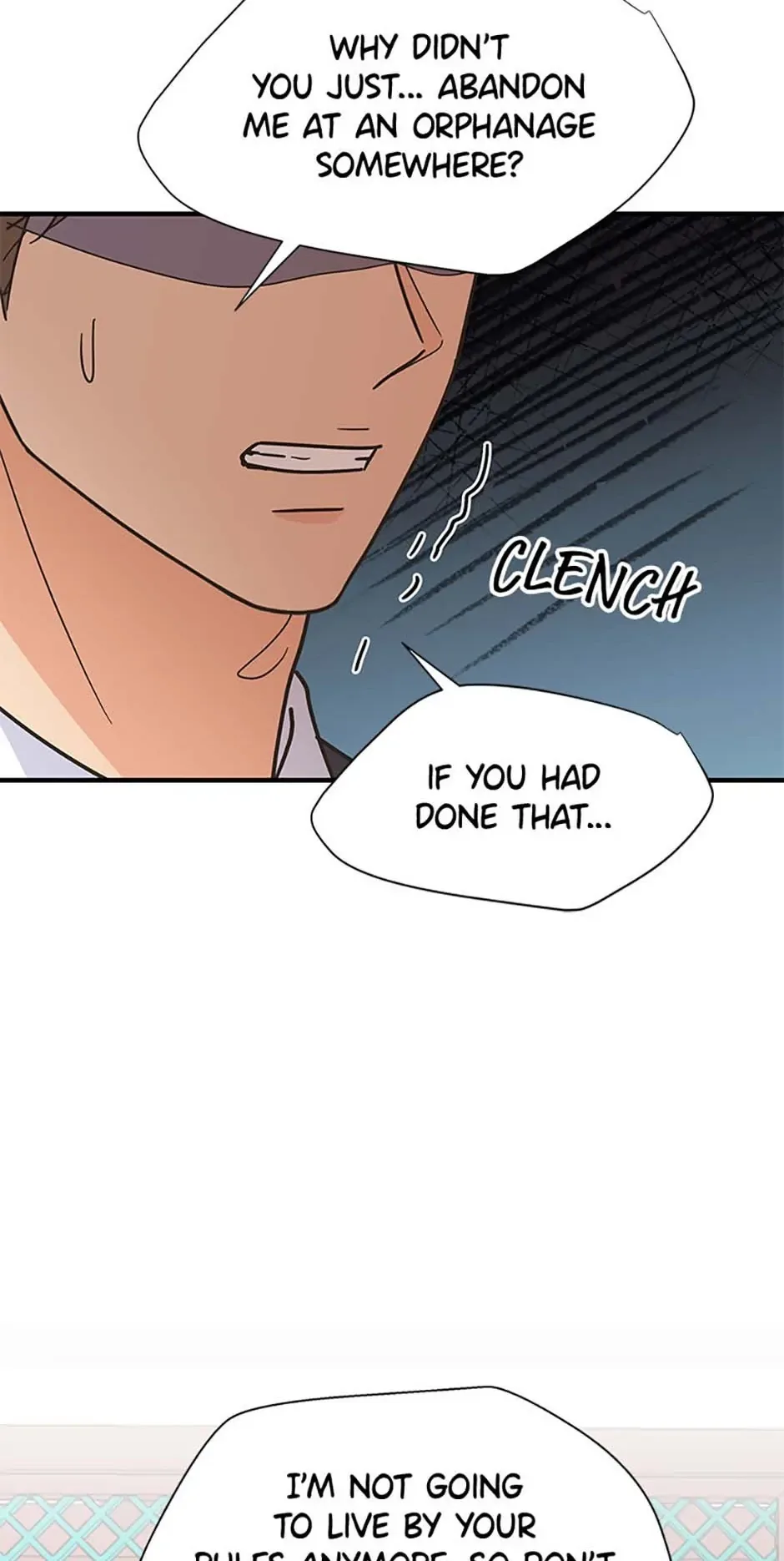 Back-to-School Boss Chapter 54 page 41