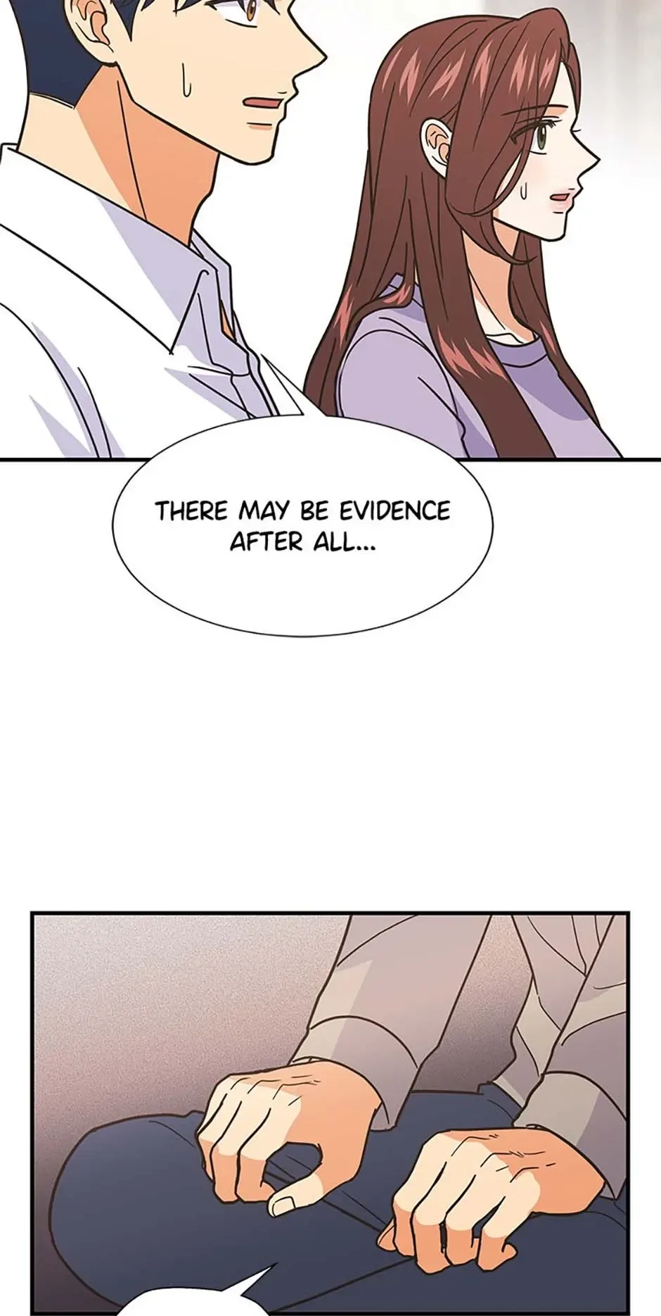 Back-to-School Boss Chapter 61 page 14