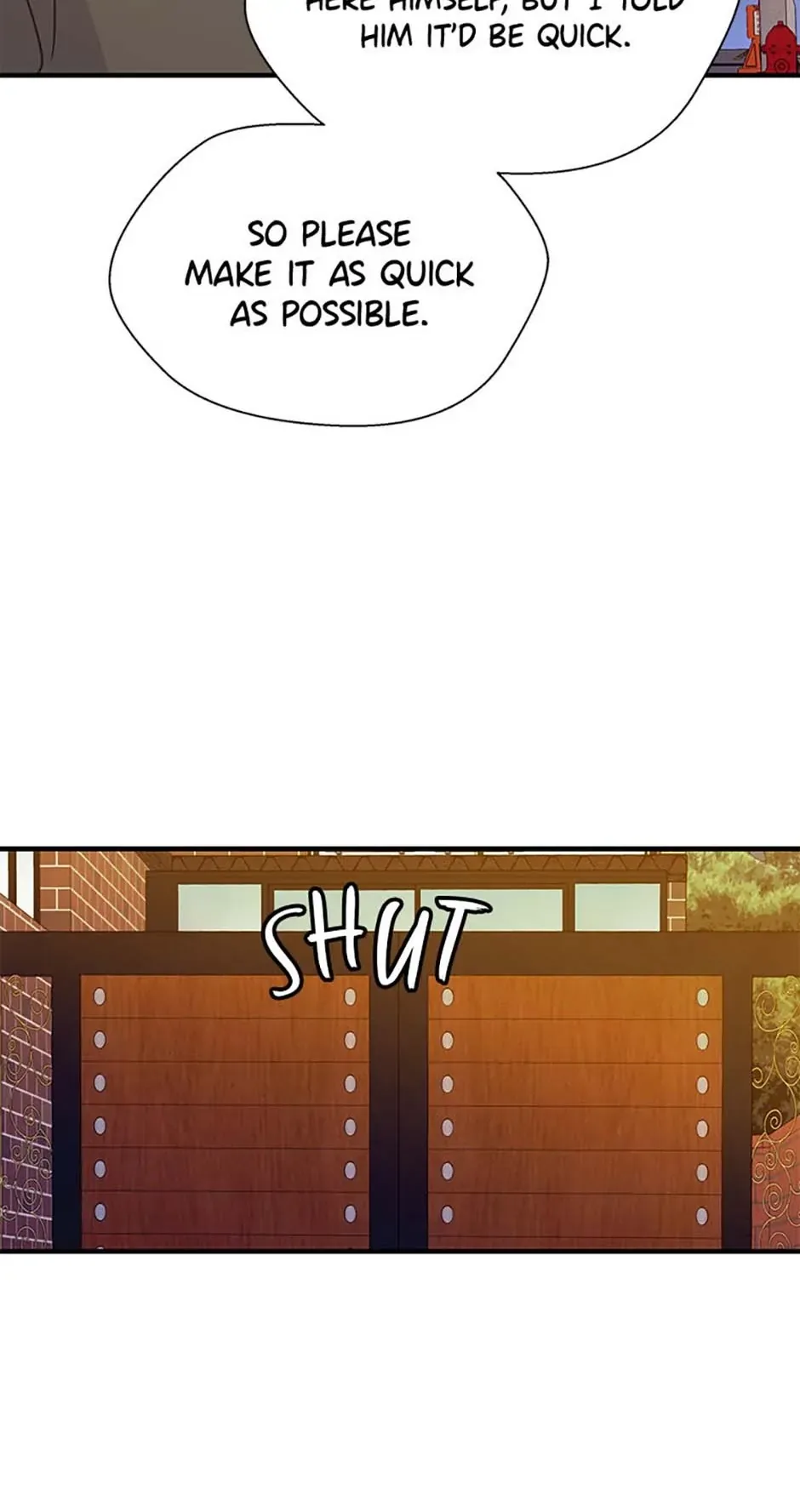 Back-to-School Boss Chapter 58 page 70