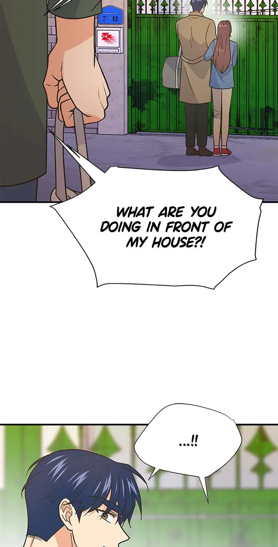 Back-to-School Boss Chapter 60 page 72