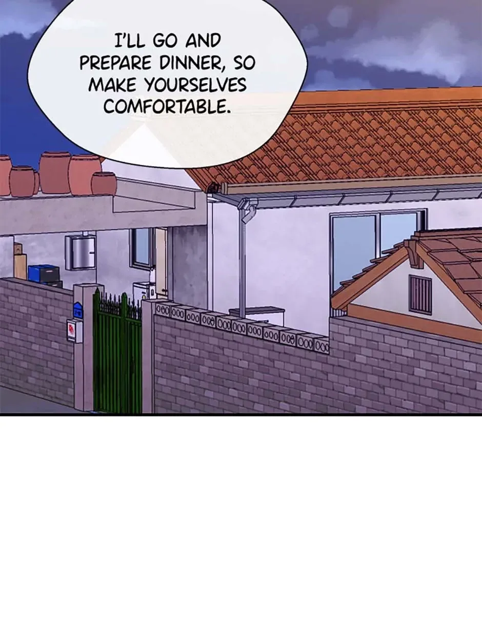 Back-to-School Boss Chapter 61 page 34