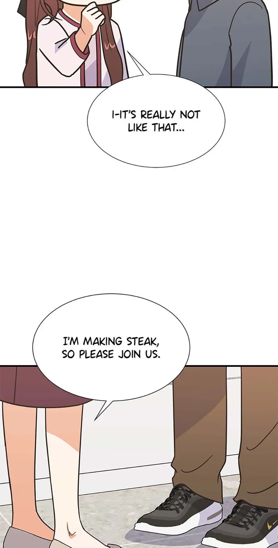 Back-to-School Boss Chapter 64 page 7