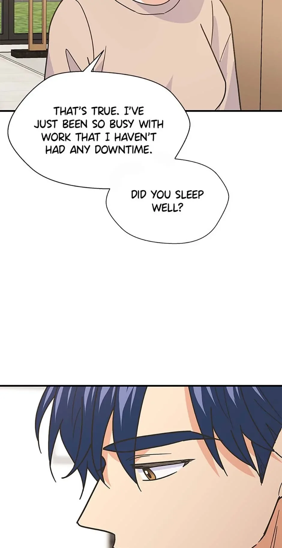 Back-to-School Boss Chapter 54 page 48