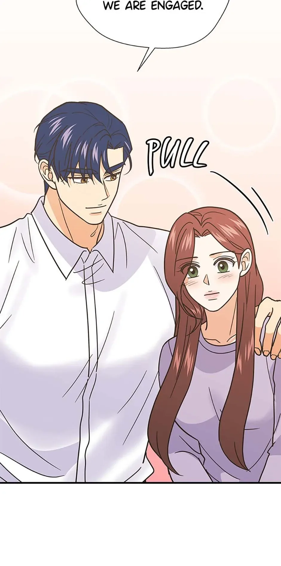 Back-to-School Boss Chapter 61 page 31