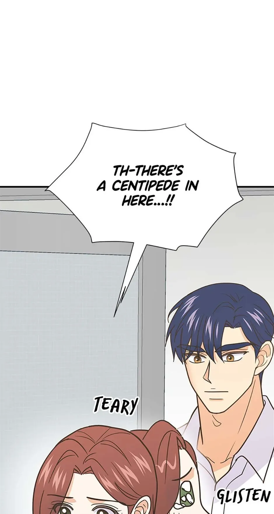 Back-to-School Boss Chapter 61 page 41