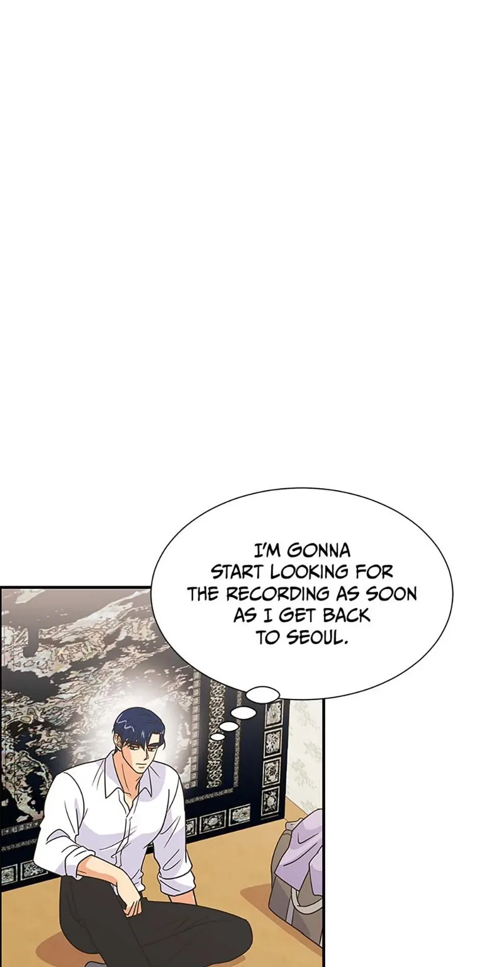 Back-to-School Boss Chapter 61 page 38