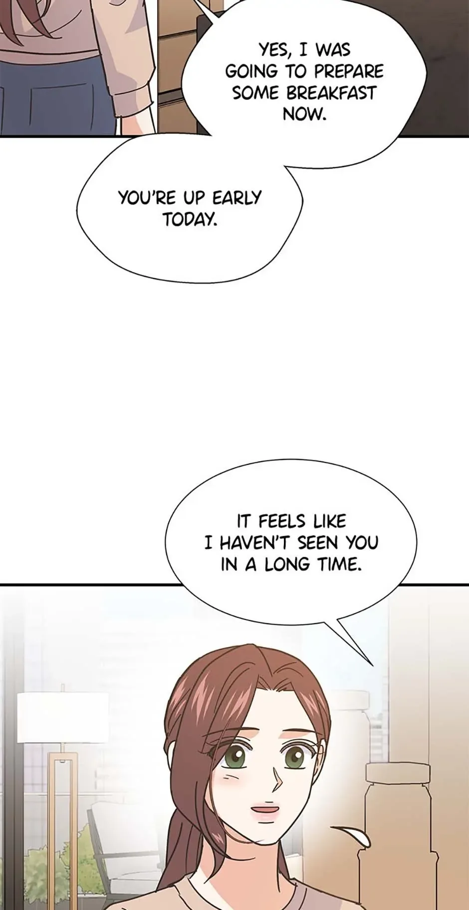 Back-to-School Boss Chapter 54 page 47