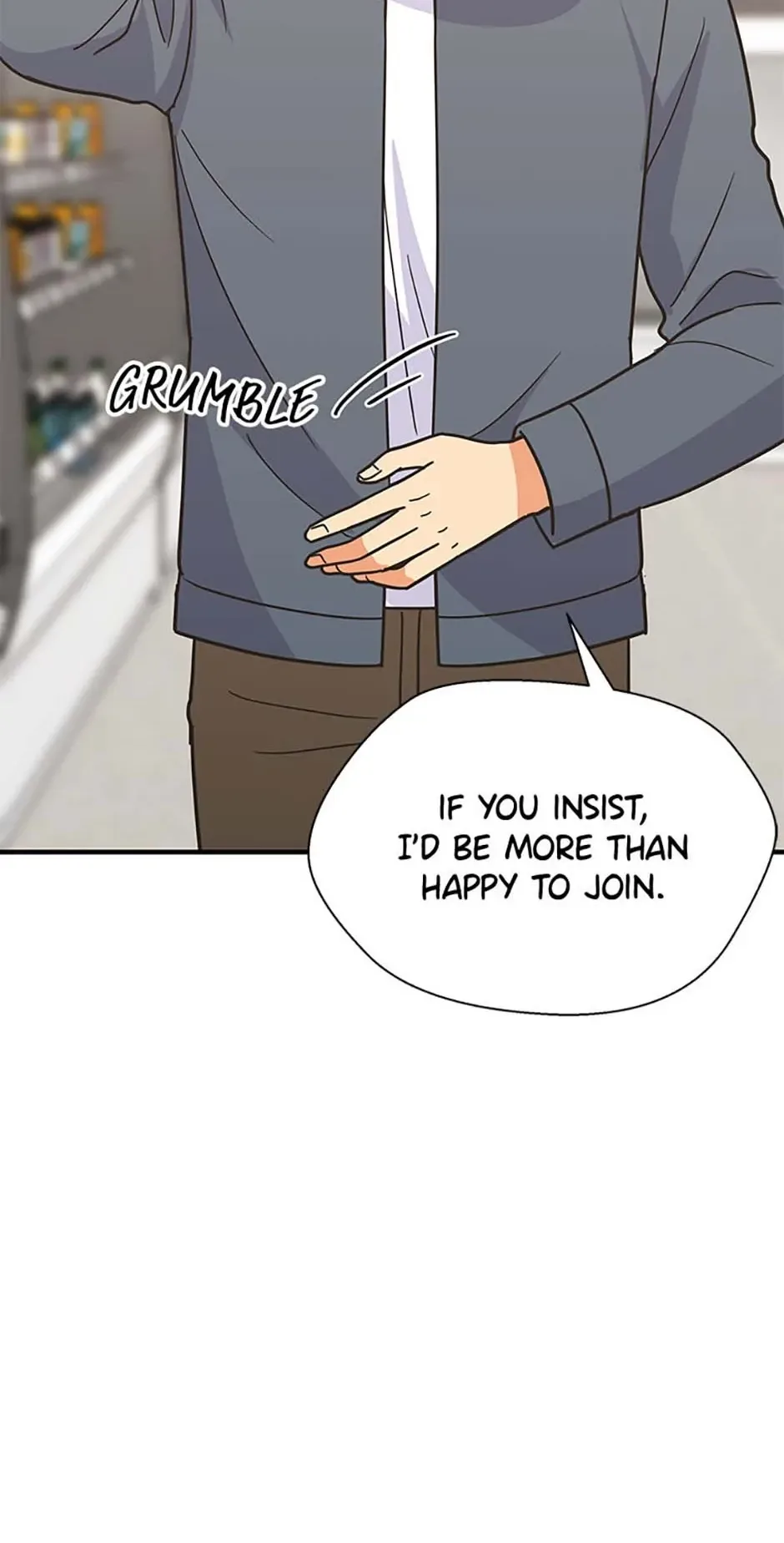 Back-to-School Boss Chapter 64 page 9