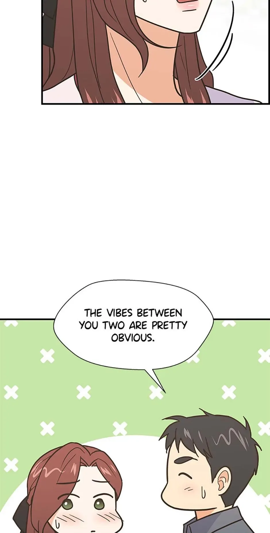 Back-to-School Boss Chapter 64 page 6