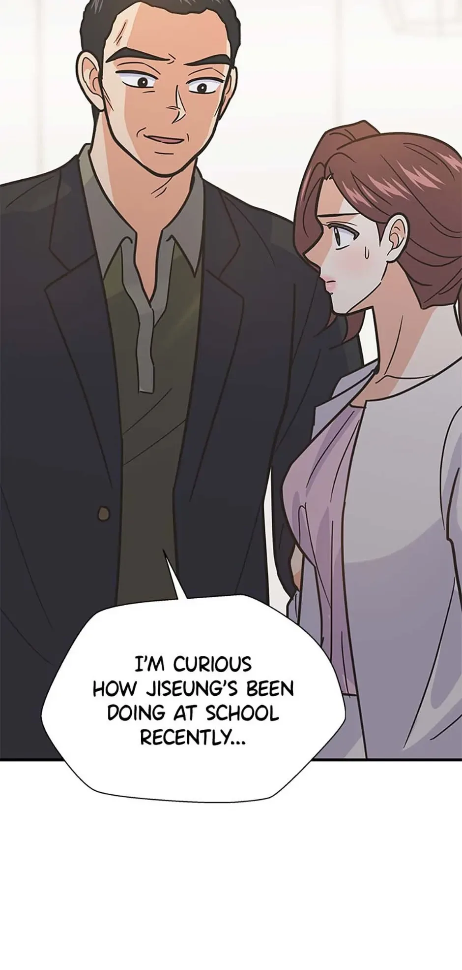 Back-to-School Boss Chapter 59 page 24