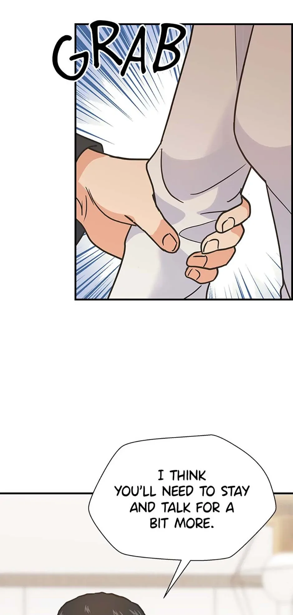 Back-to-School Boss Chapter 59 page 23