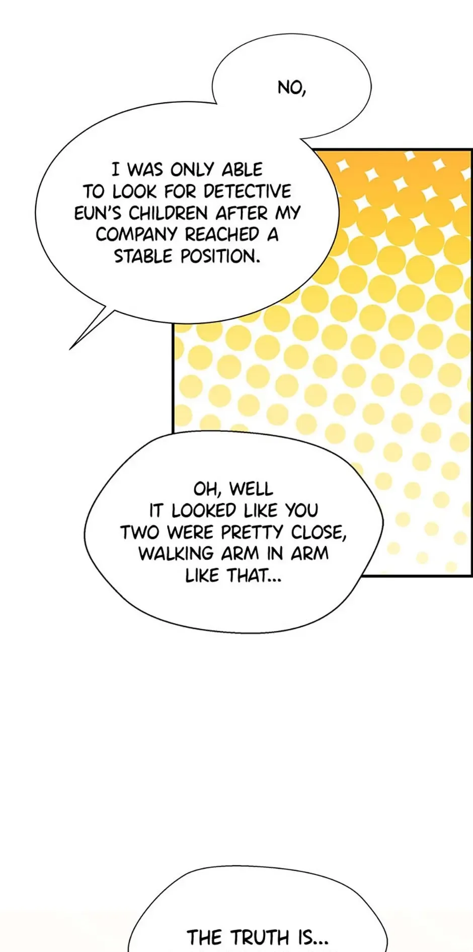 Back-to-School Boss Chapter 61 page 30