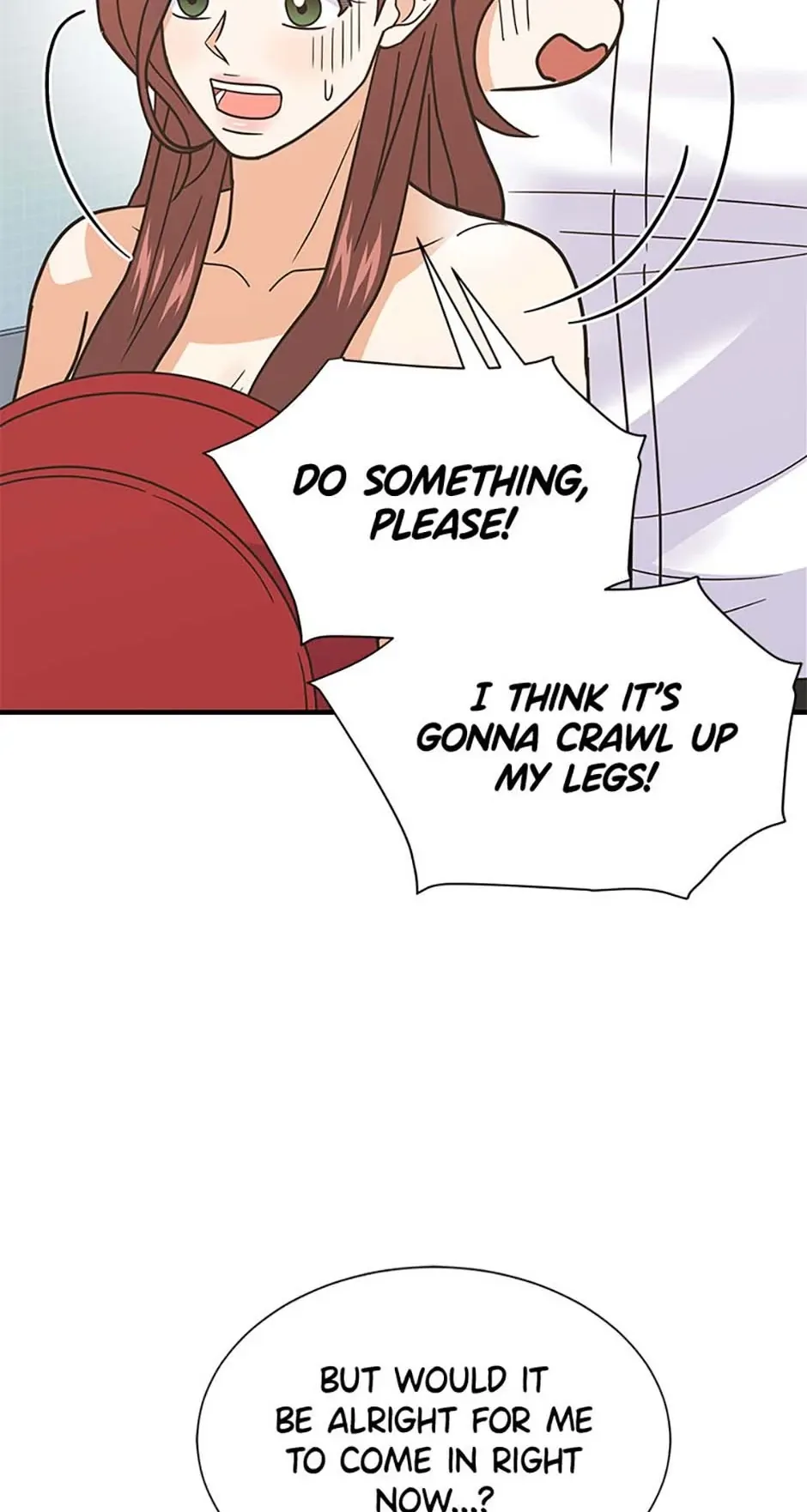 Back-to-School Boss Chapter 61 page 42