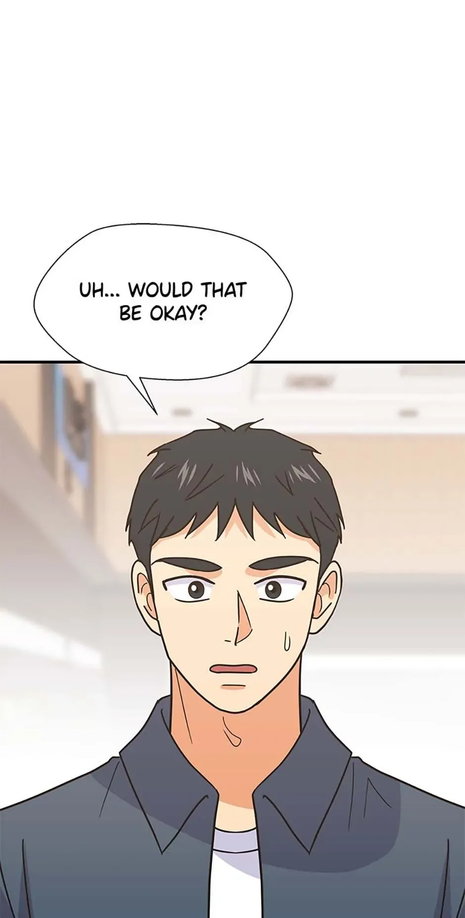 Back-to-School Boss Chapter 64 page 2