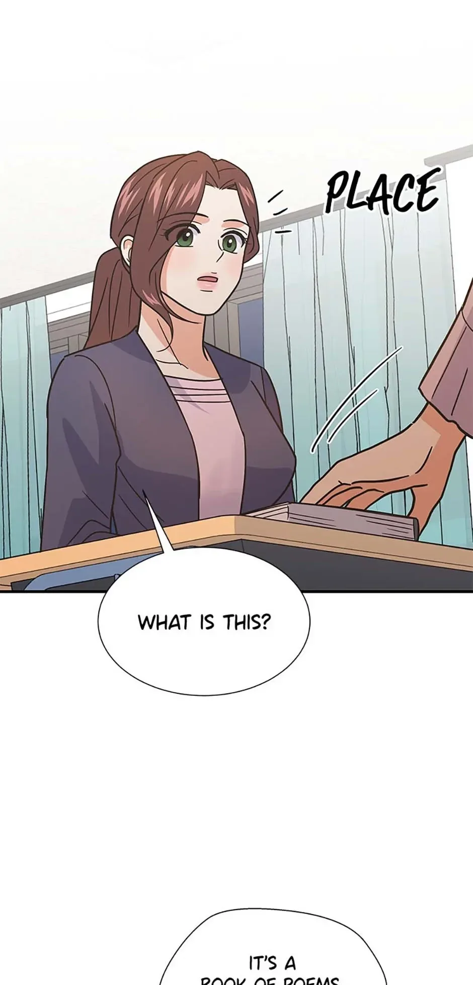 Back-to-School Boss Chapter 55 page 47