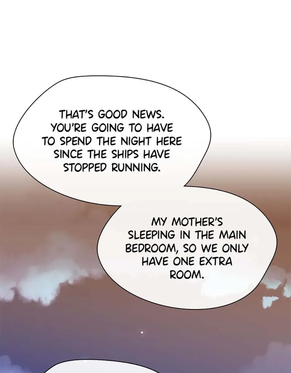 Back-to-School Boss Chapter 61 page 33