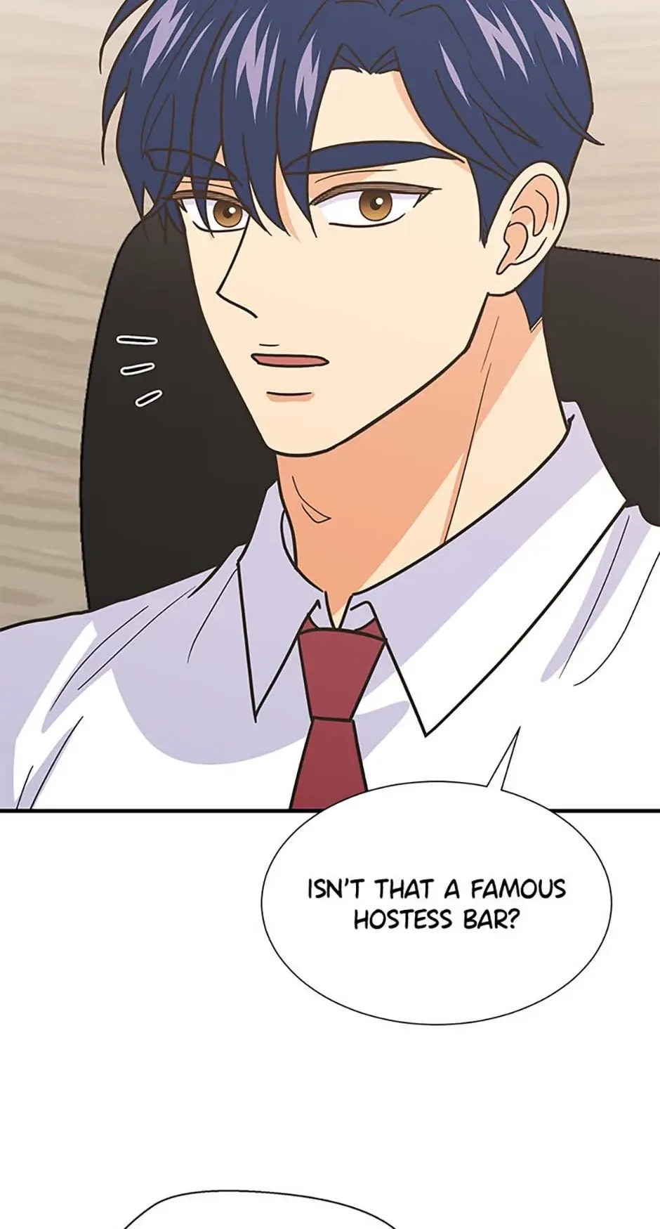 Back-to-School Boss Chapter 65 page 5