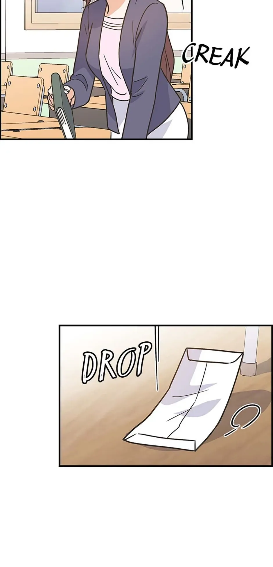 Back-to-School Boss Chapter 55 page 50
