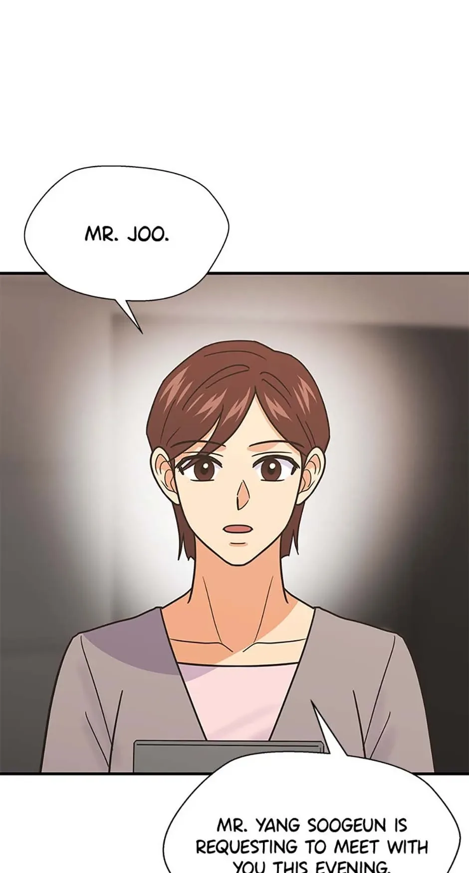 Back-to-School Boss Chapter 65 page 2