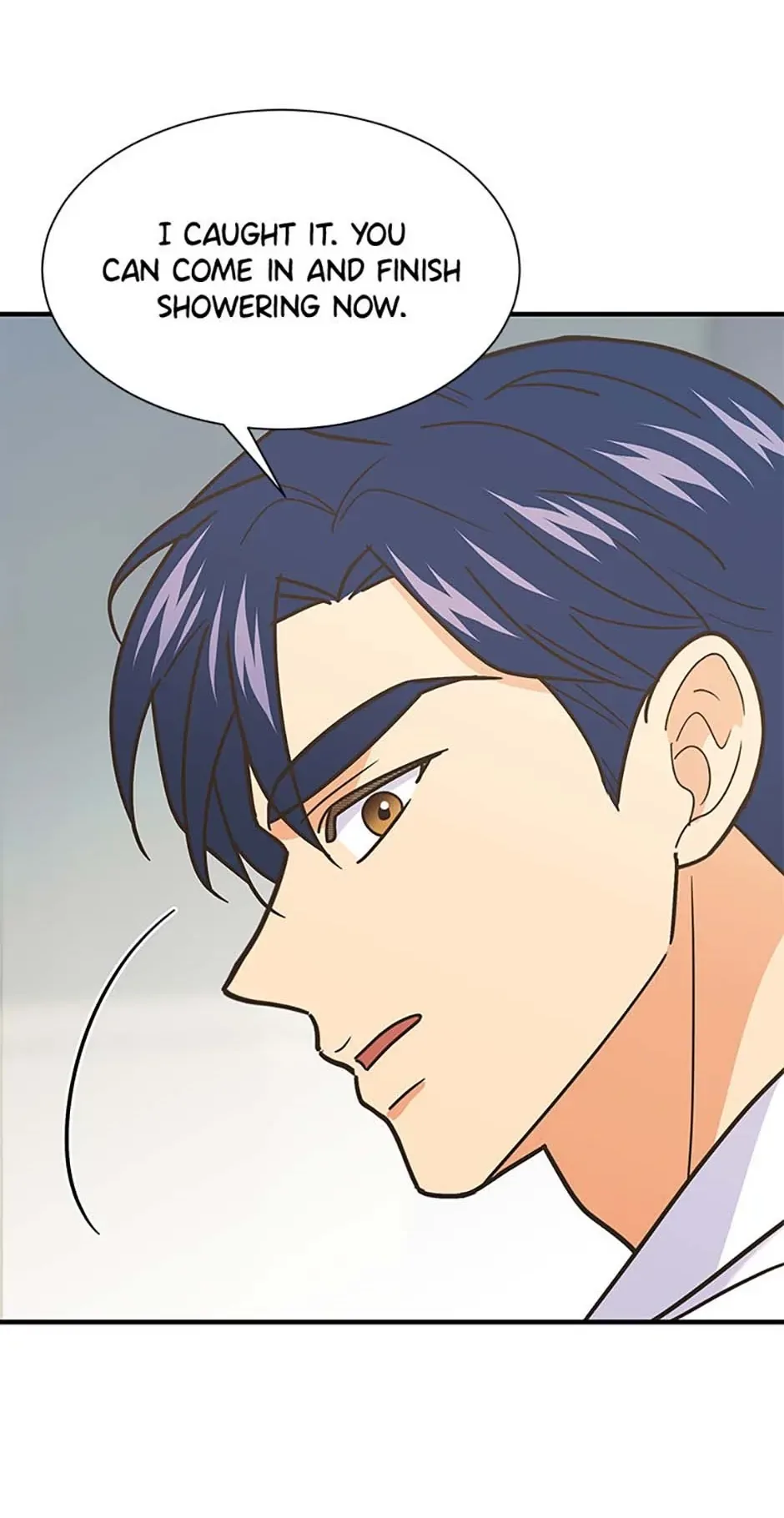 Back-to-School Boss Chapter 61 page 49