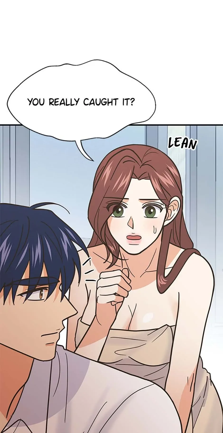 Back-to-School Boss Chapter 61 page 50