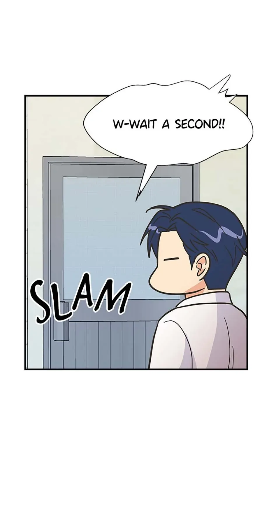 Back-to-School Boss Chapter 61 page 45