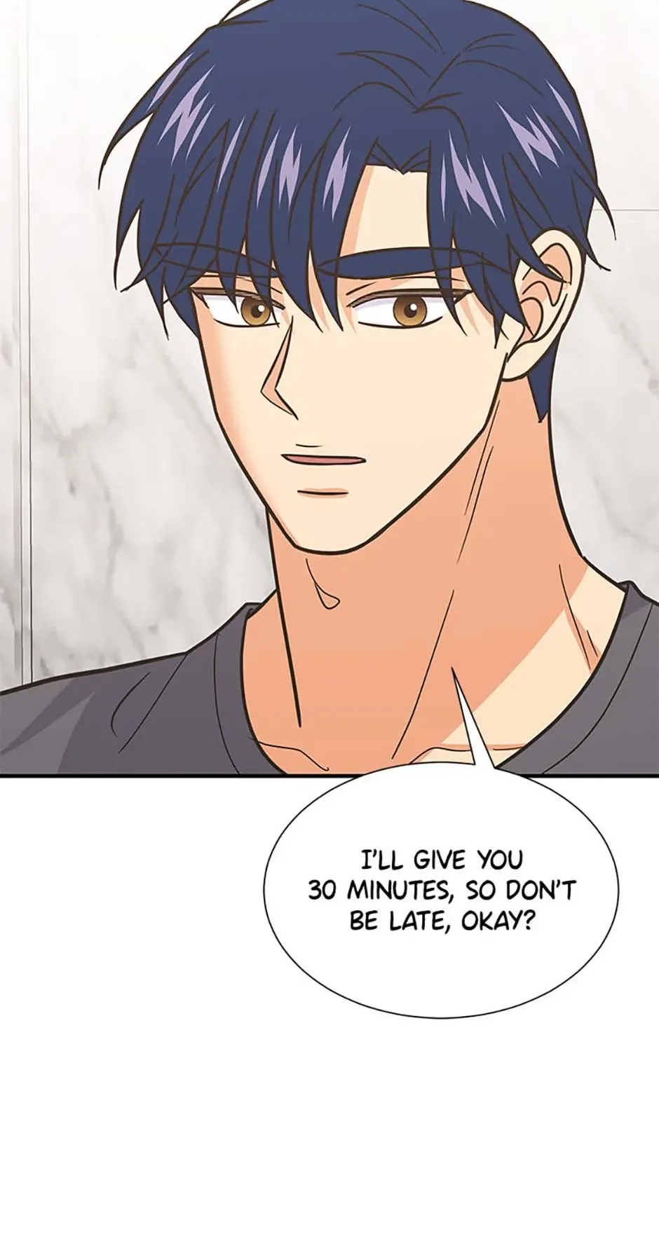 Back-to-School Boss Chapter 64 page 42