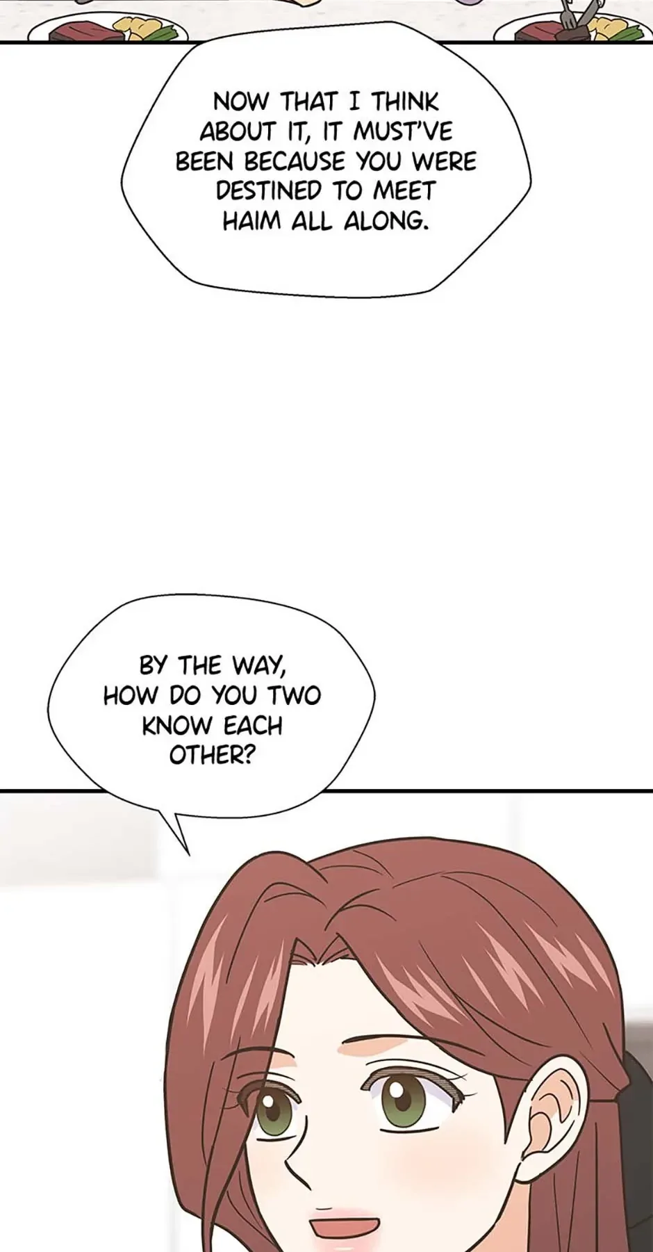 Back-to-School Boss Chapter 64 page 37