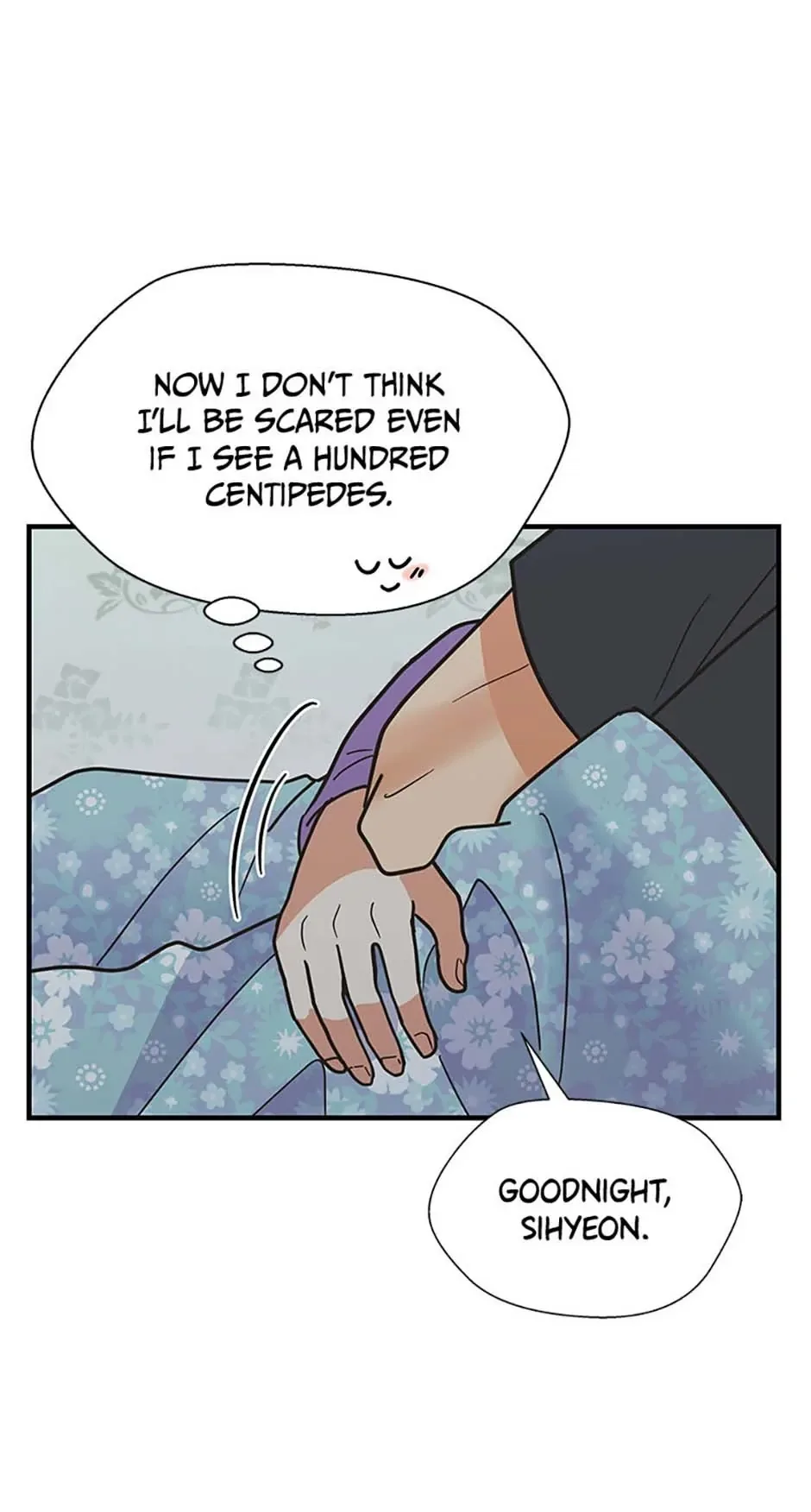 Back-to-School Boss Chapter 61 page 63