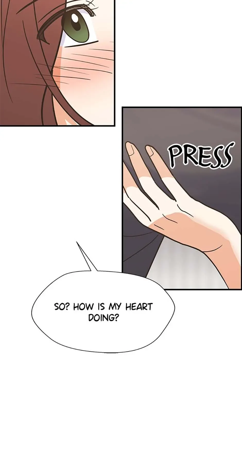 Back-to-School Boss Chapter 61 page 70
