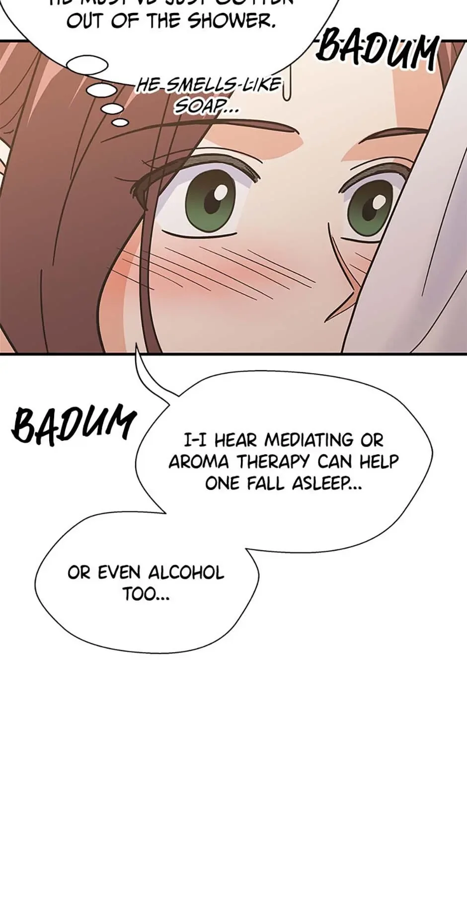 Back-to-School Boss Chapter 54 page 52