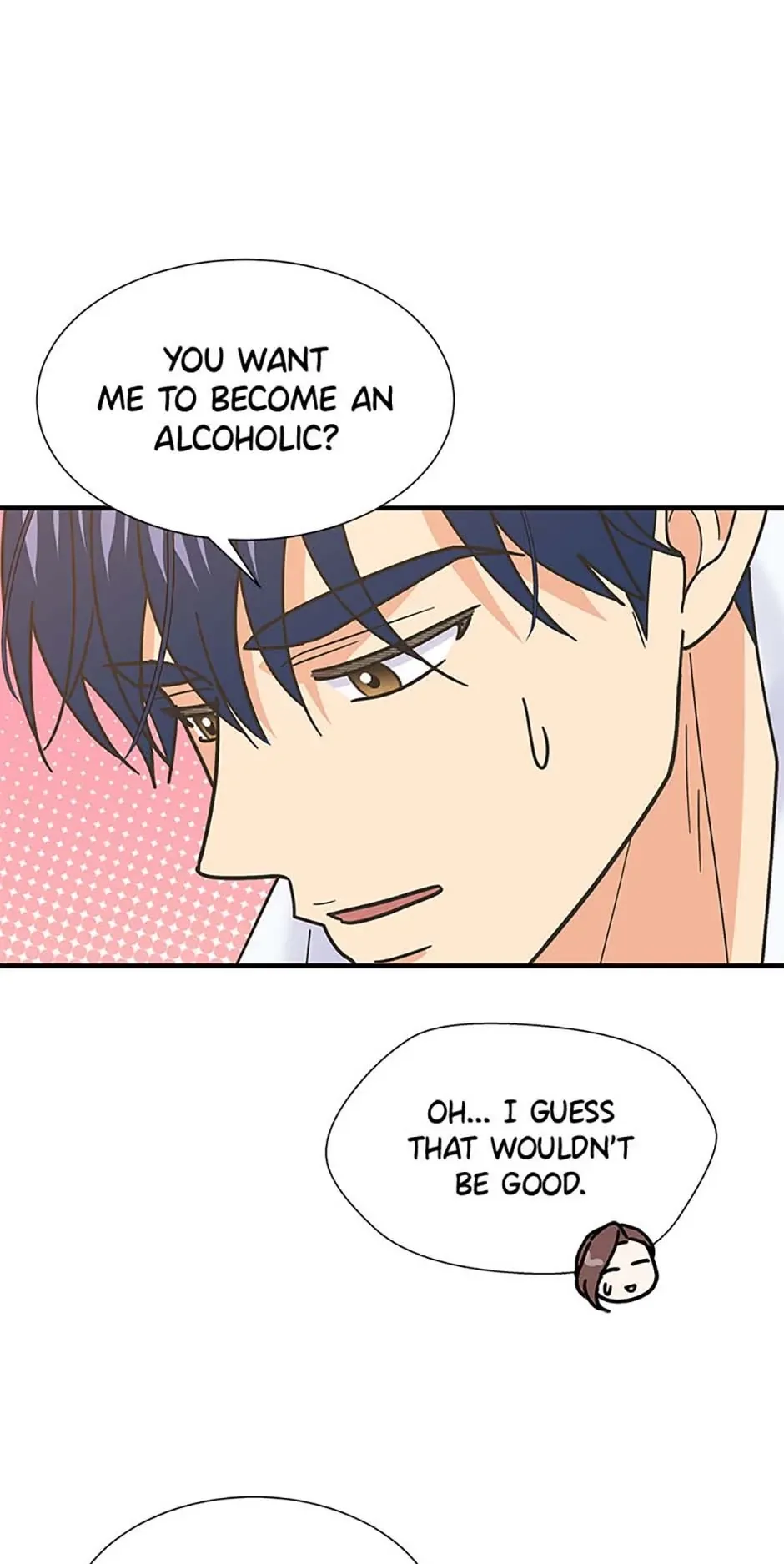 Back-to-School Boss Chapter 54 page 53