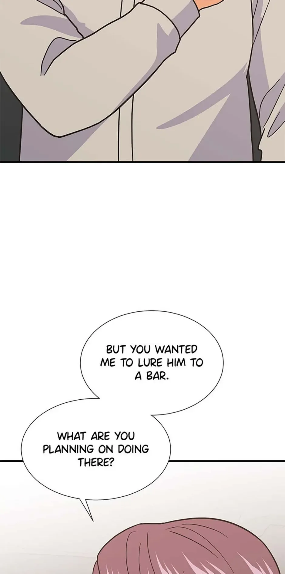 Back-to-School Boss Chapter 65 page 30