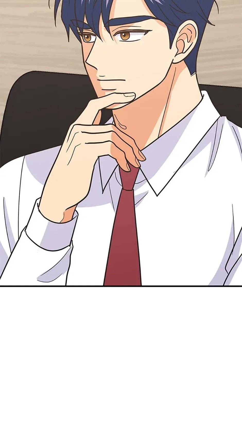 Back-to-School Boss Chapter 65 page 18