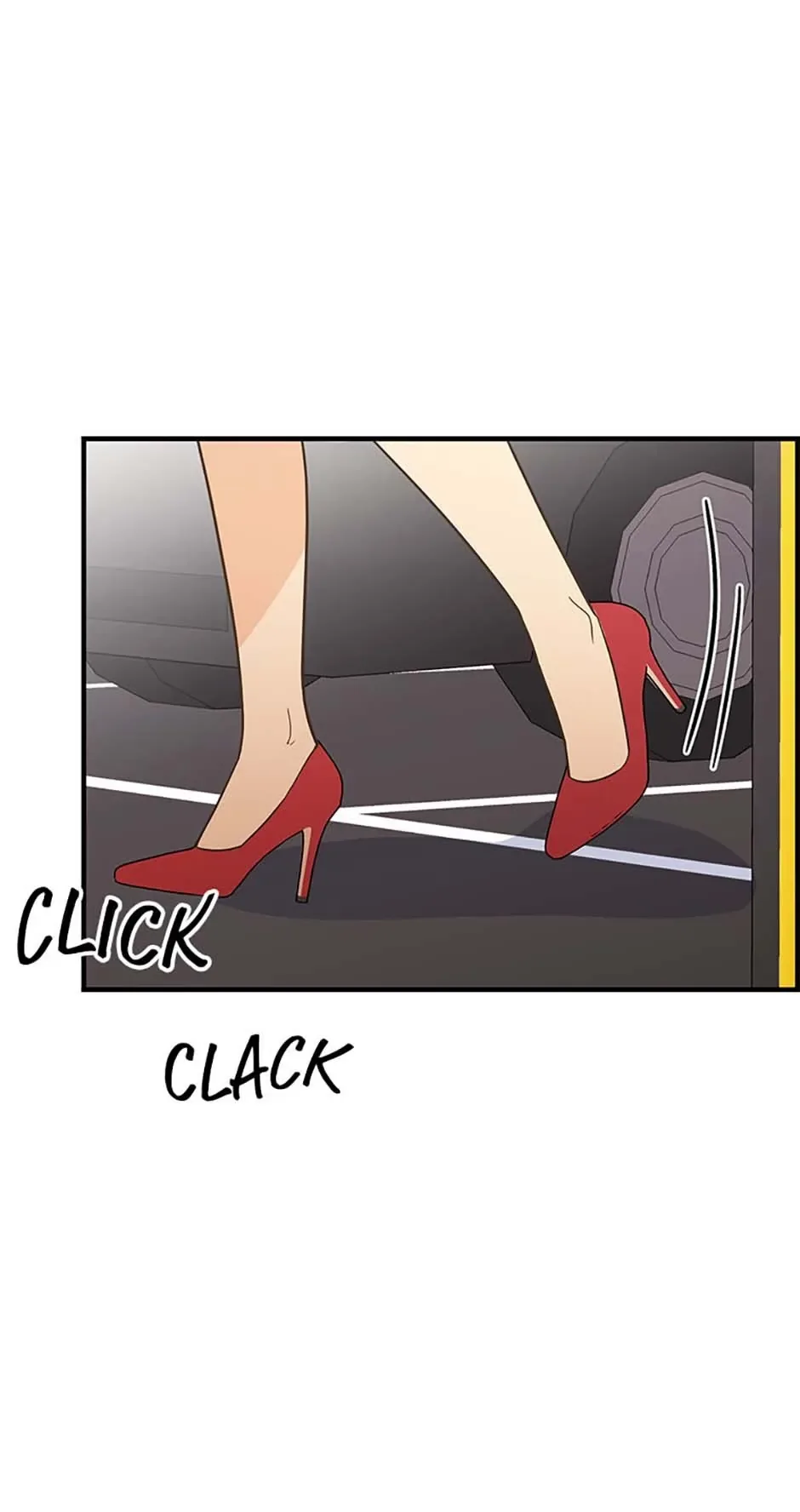Back-to-School Boss Chapter 65 page 36