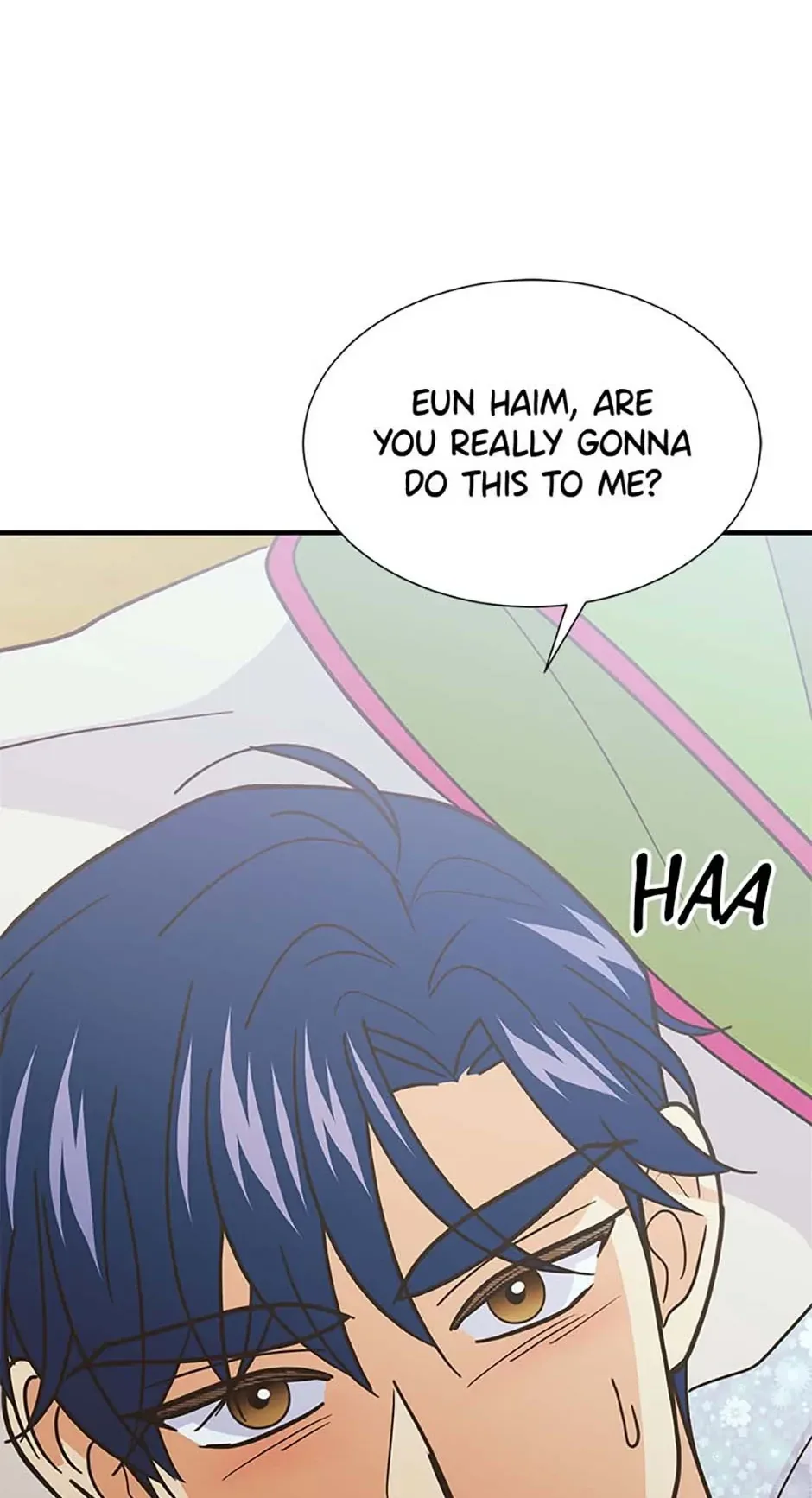 Back-to-School Boss Chapter 62 page 13