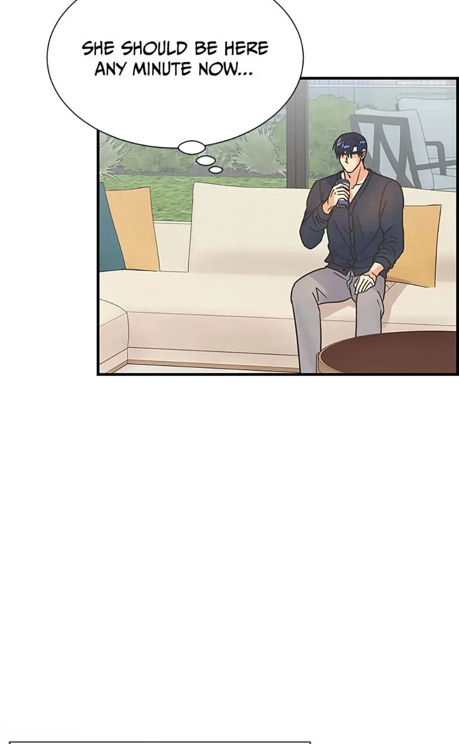 Back-to-School Boss Chapter 59 page 36