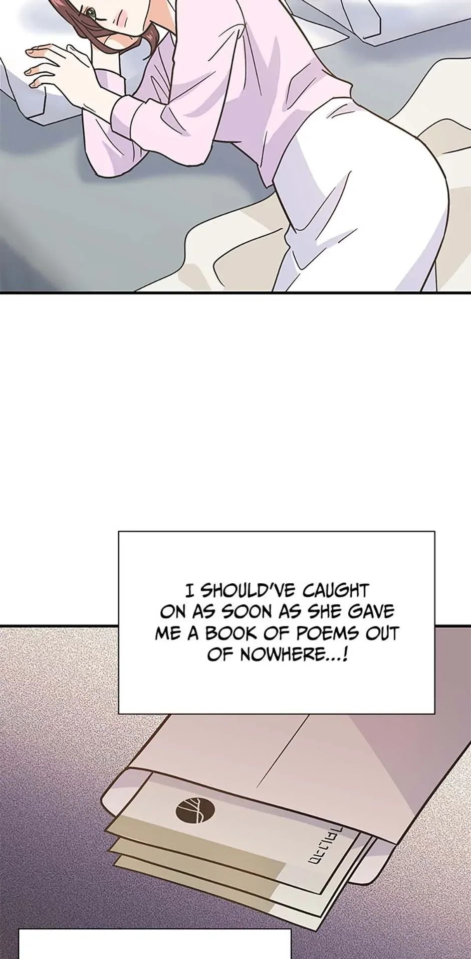 Back-to-School Boss Chapter 55 page 54