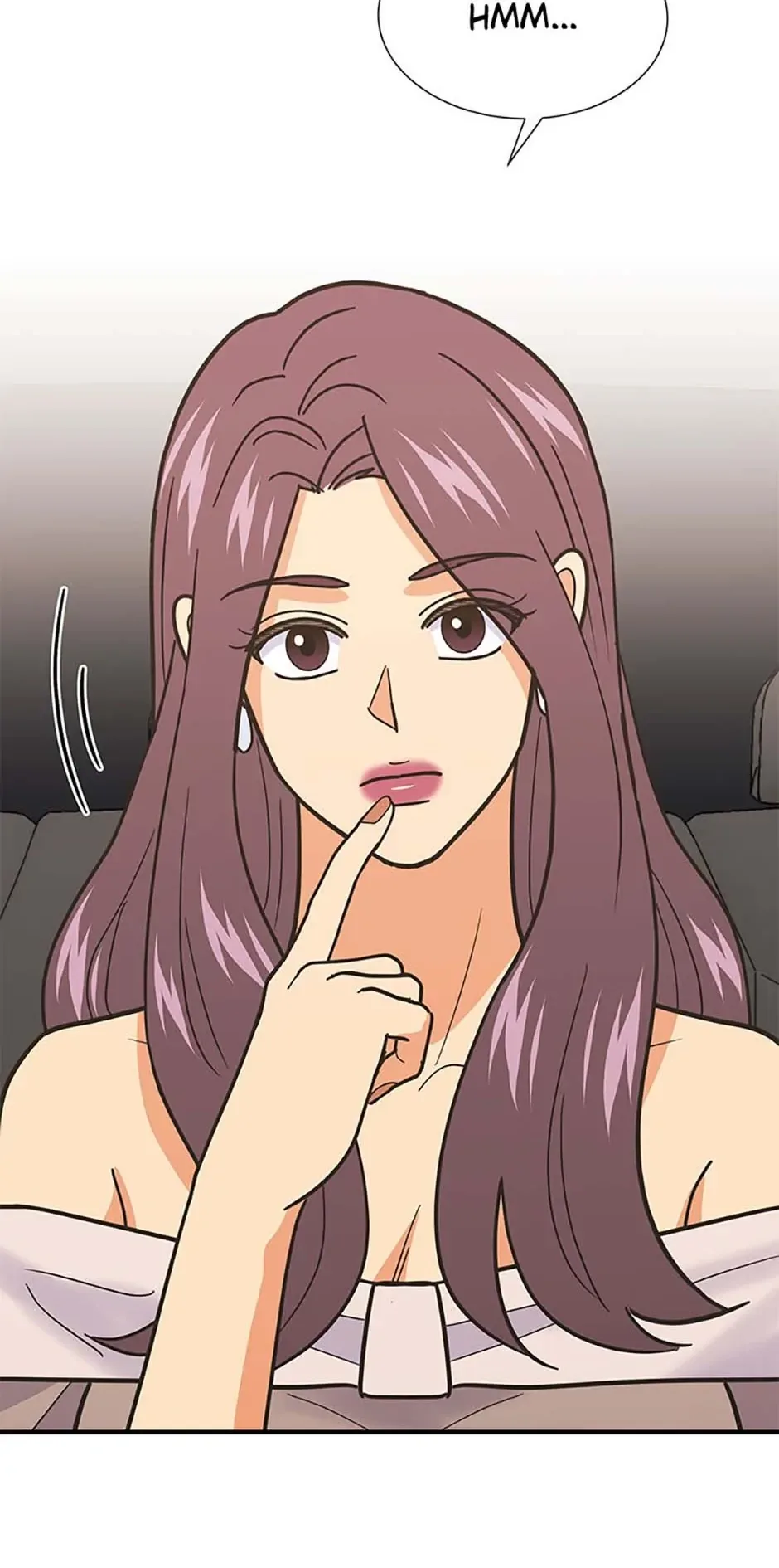 Back-to-School Boss Chapter 65 page 33