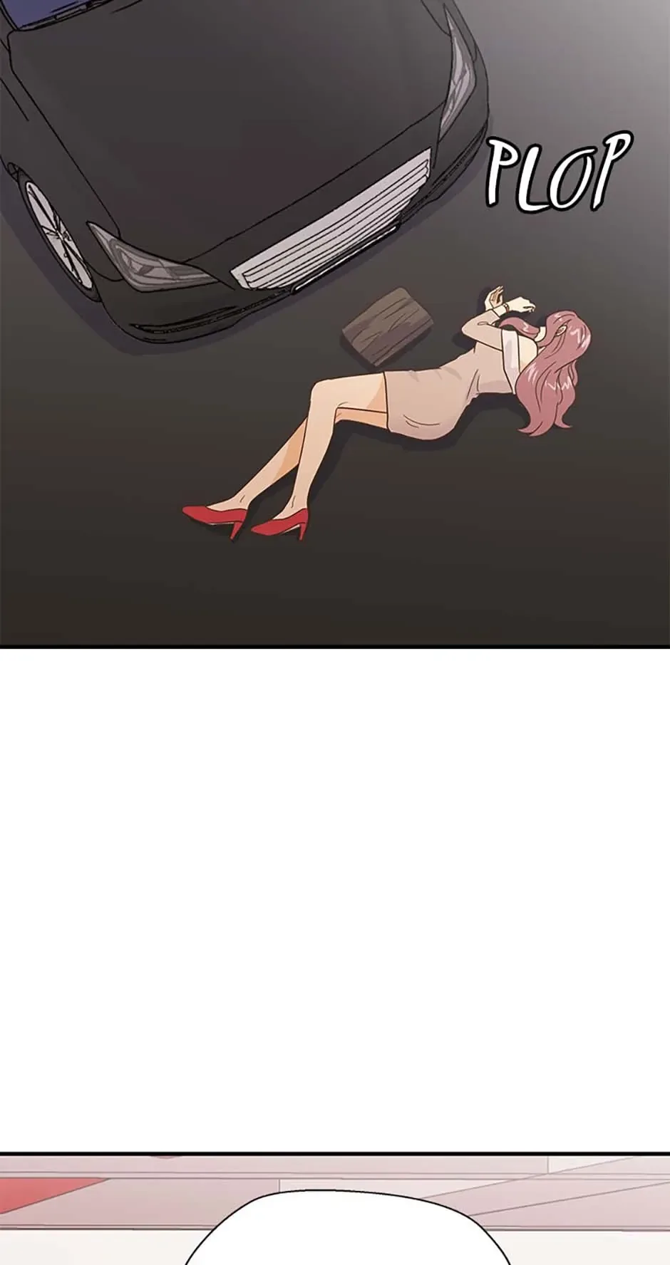 Back-to-School Boss Chapter 65 page 40