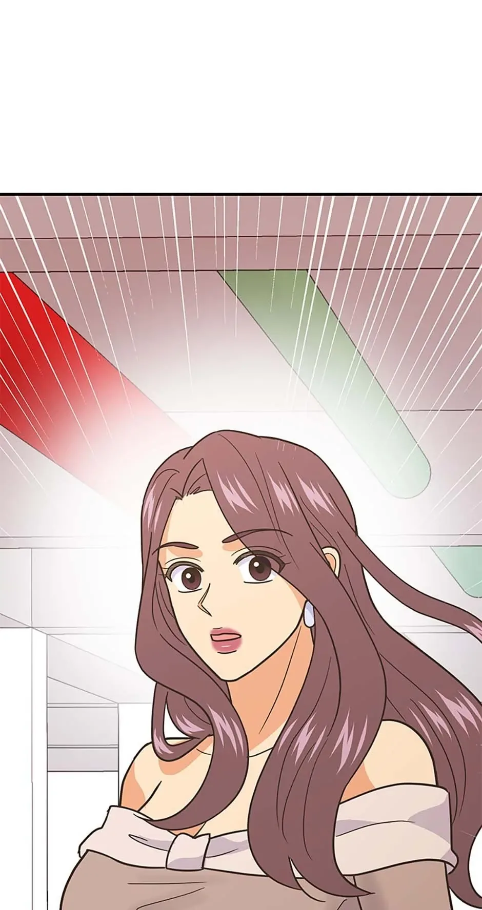 Back-to-School Boss Chapter 65 page 37