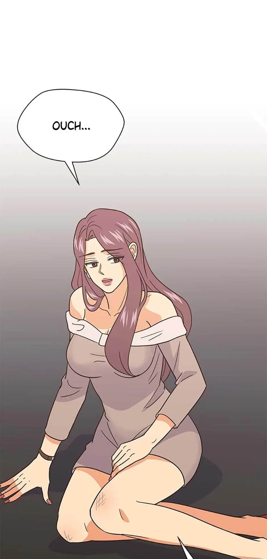 Back-to-School Boss Chapter 65 page 42