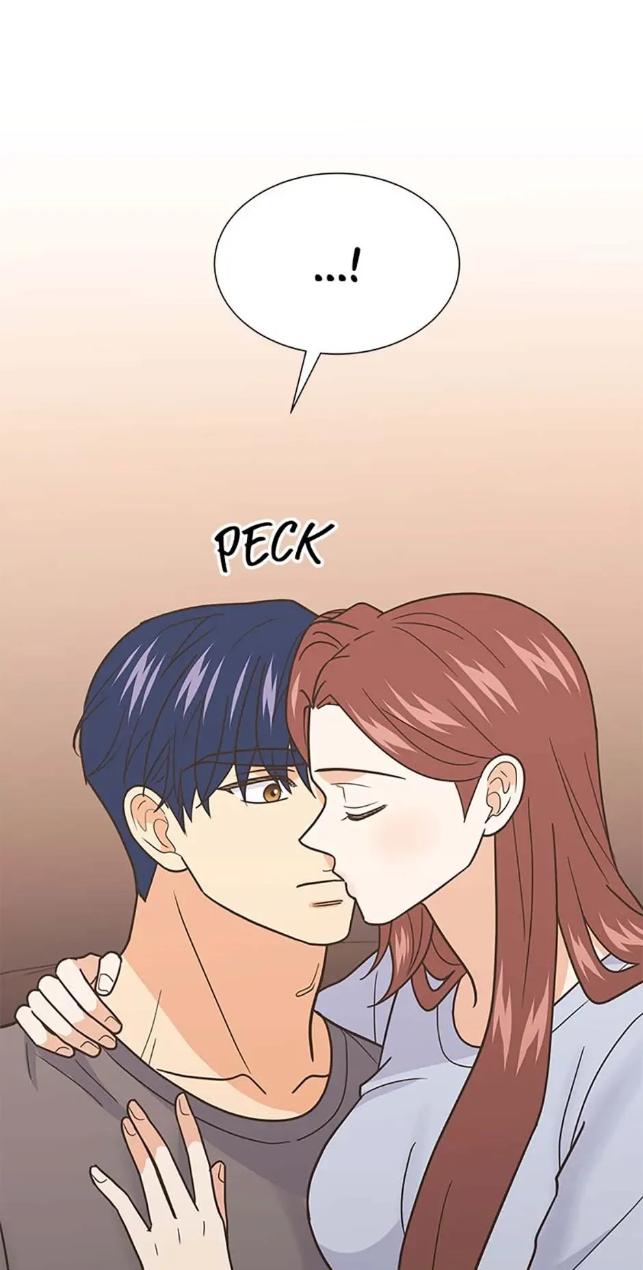 Back-to-School Boss Chapter 64 page 54