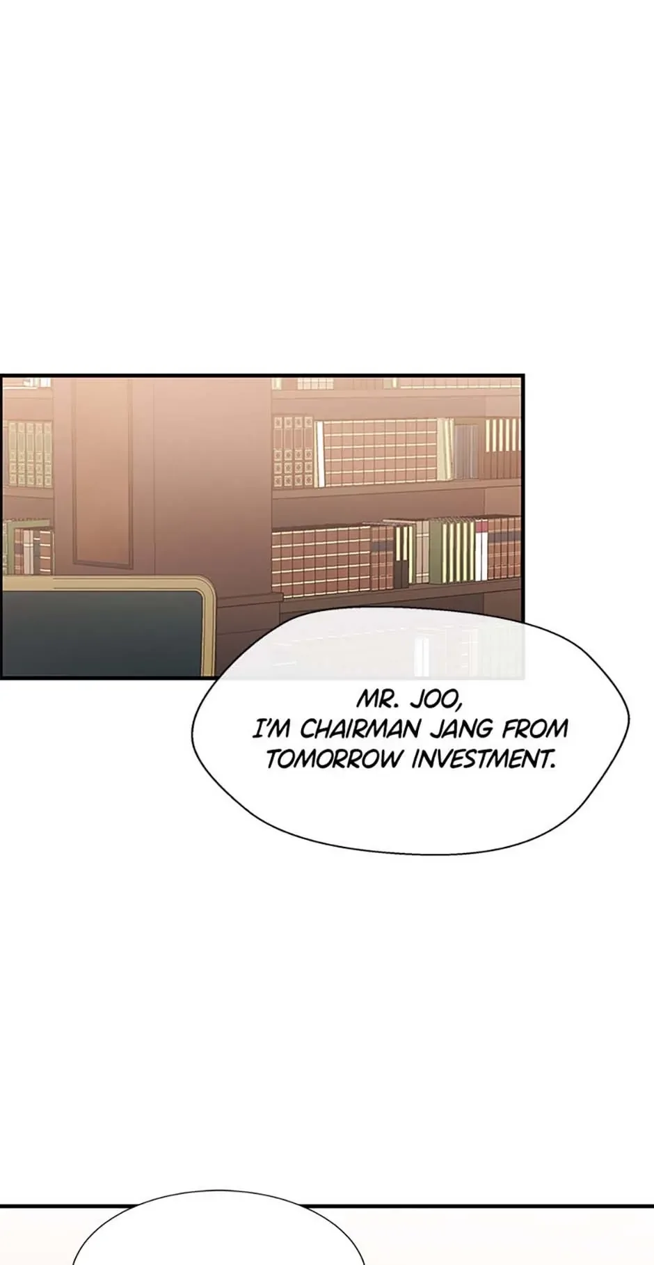 Back-to-School Boss Chapter 64 page 43